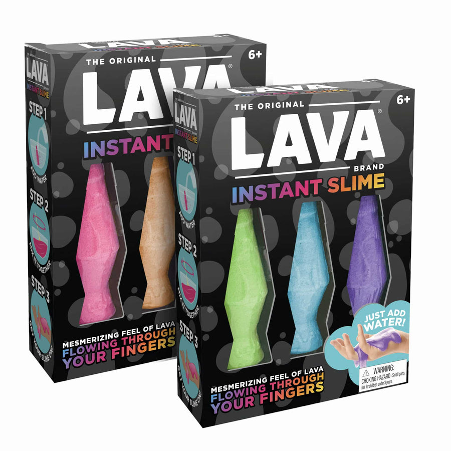 LAVA INSTANT SLIME T1