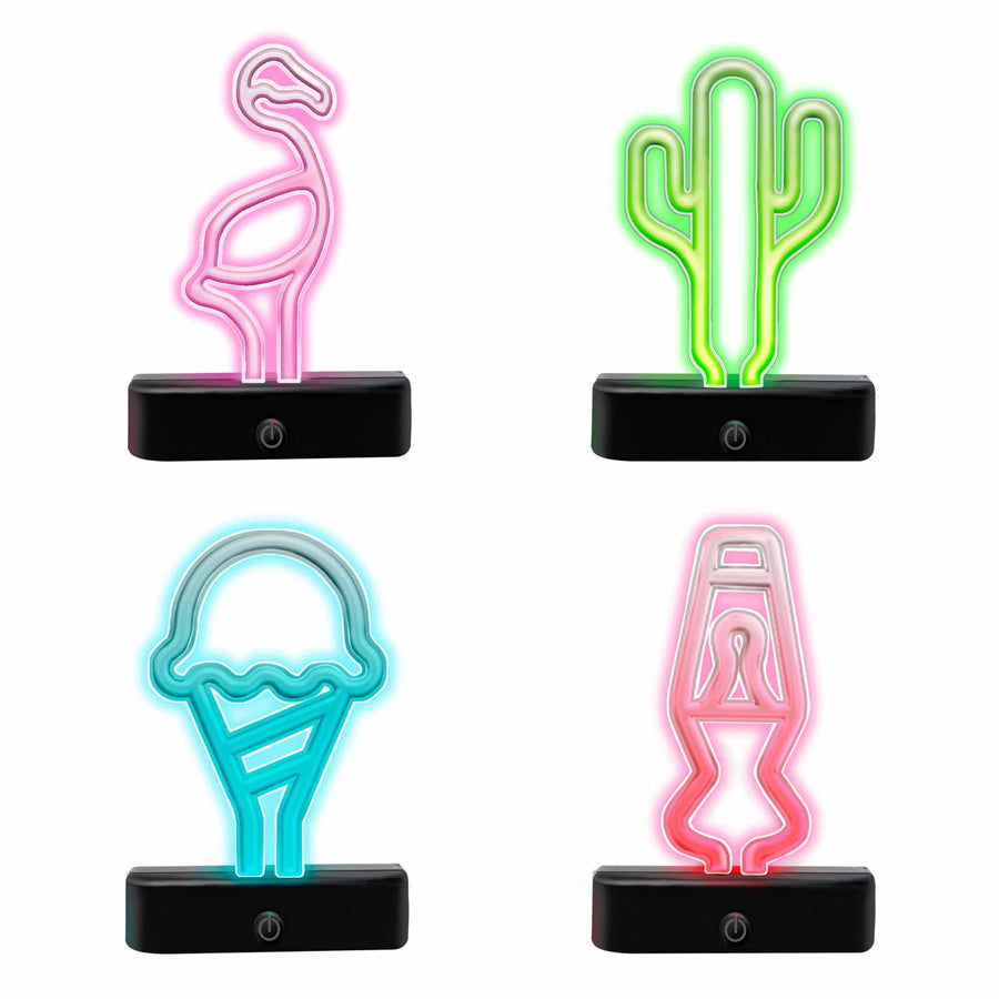 NANO NEONS K9